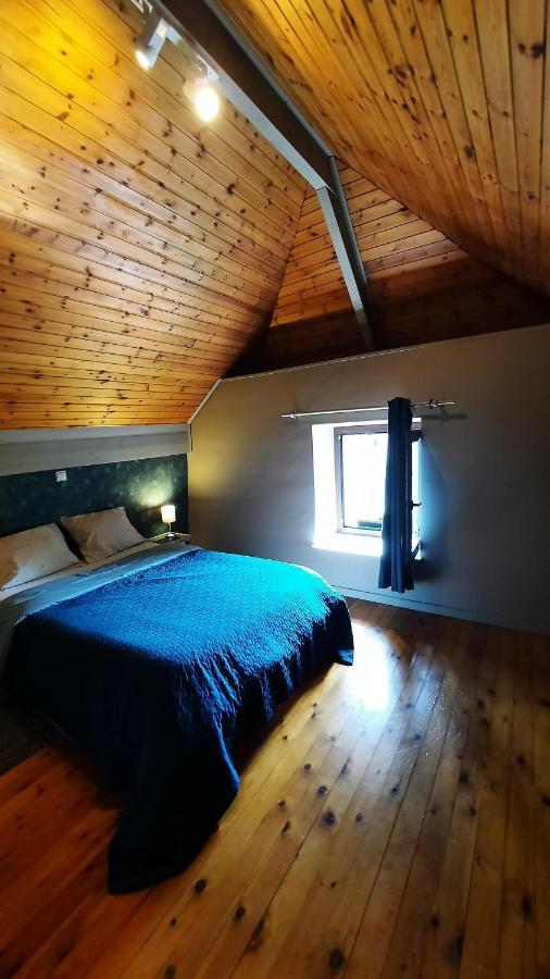 Gite Rural Hubermont & Merveilles Ortho Bagian luar foto