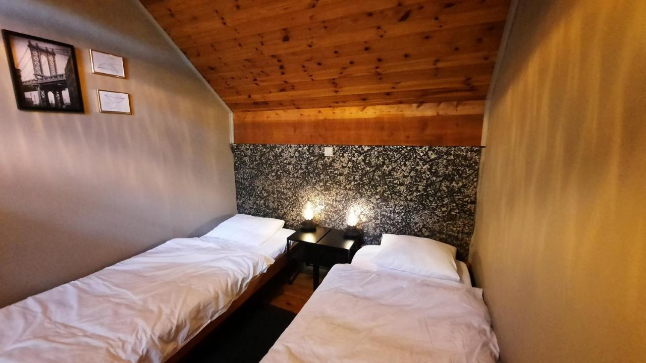 Gite Rural Hubermont & Merveilles Ortho Bagian luar foto